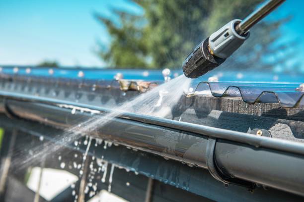 Best Pressure Washing Near Me  in Holyoke, MA