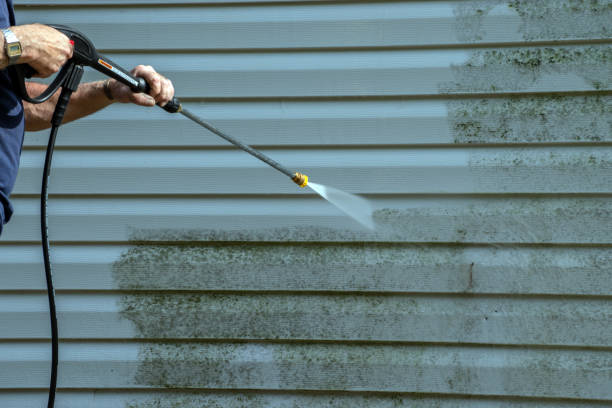 Best Residential Pressure Washing Services  in Holyoke, MA