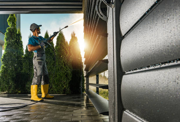 Best Residential Pressure Washing Services  in Holyoke, MA