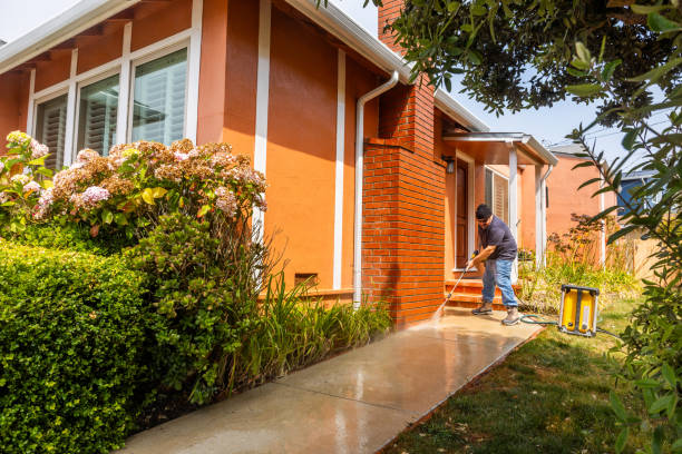Best Affordable Pressure Washing  in Holyoke, MA