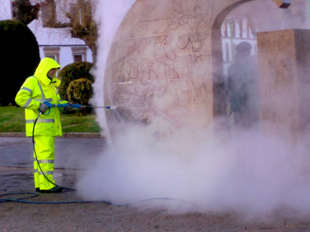 Trusted Holyoke, MA Pressure Washing Experts