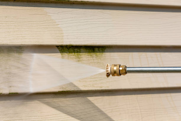 Best Exterior Home Cleaning  in Holyoke, MA