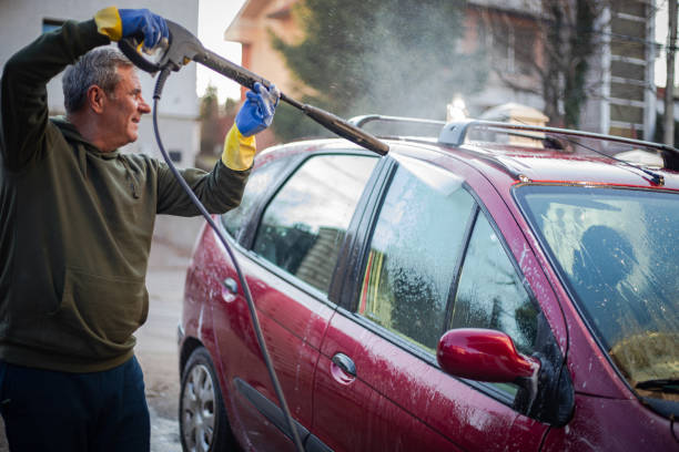 Best Roof Pressure Washing  in Holyoke, MA