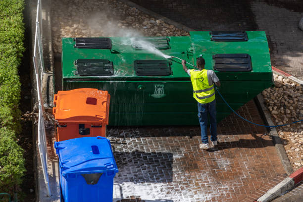  Holyoke, MA Pressure Washing Pros
